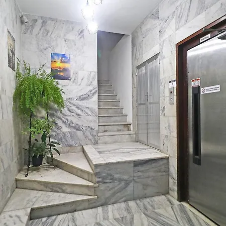 Rio Spot Sara 1118 Apartment Rio de Janeiro Exterior photo