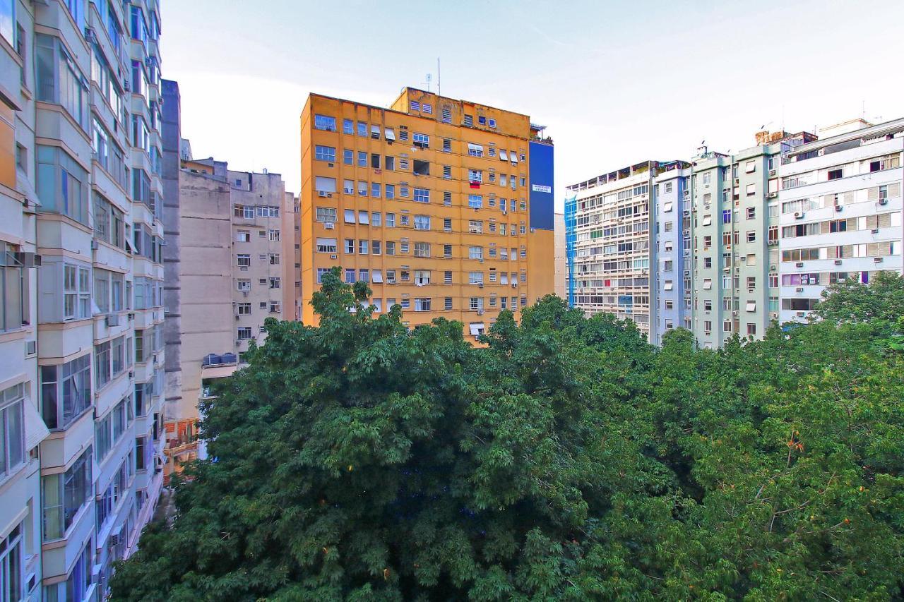 Apartment Rio Spot Sara 1118